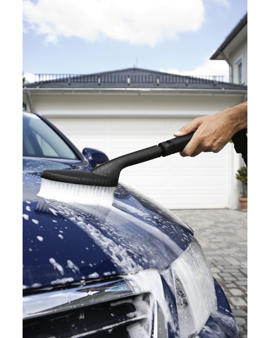 KARCHER K Silent Anniversary Edition Πλυστικό μηχάνημα KARCHER K Silent Anniversary Edition Πλυστικό μηχάνημα
