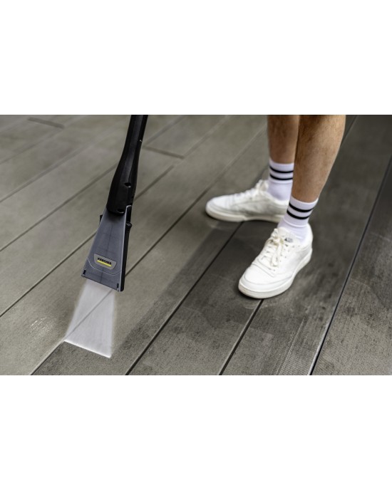 KARCHER K Silent Anniversary Edition Πλυστικό μηχάνημα KARCHER K Silent Anniversary Edition Πλυστικό μηχάνημα