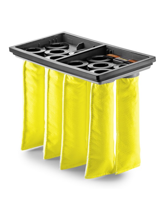 KARCHER Φίλτρο ειδικής σχεδίασης για σκόνες από ξύλο, NT 65/2, NT 75/2