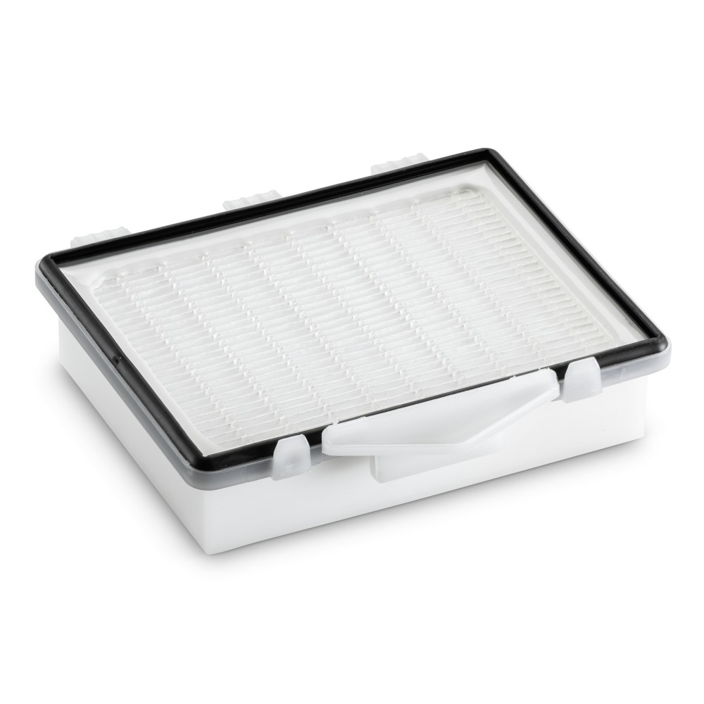 KARCHER Κουτί Φίλτρου HEPA 13 για CV KARCHER Κουτί Φίλτρου HEPA 13 για CV