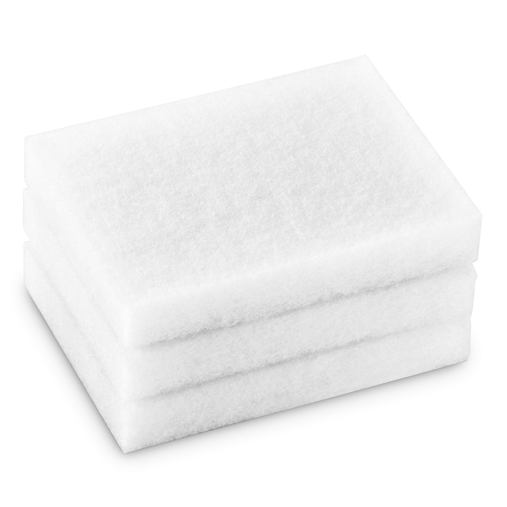 kARCHER Φίλτρο foam, 3 Τεμάχιο(α), CV 30/1, CV 38/1, CV 38/2, CV 38/2 Adv