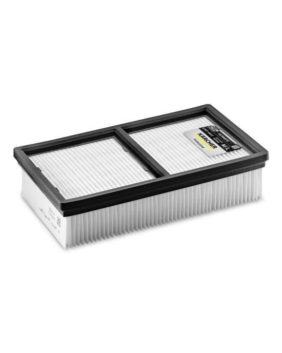 KARCHER Επίπεδο πτυχωτό φίλτρο PTFE για Tact²