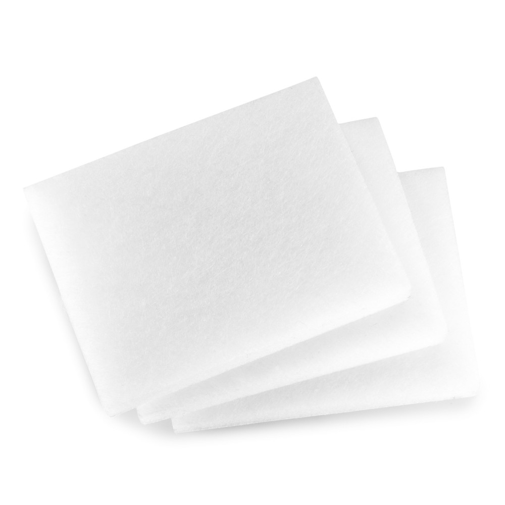 KARCHER Φίλτρο προστασίας μοτέρ, 3 Τεμάχιο(α), BV 5/1, T 7, T 8, T 9, T 10, T 11, T 12, T 15 KARCHER Φίλτρο προστασίας μοτέρ, 3 Τεμάχιο(α), BV 5/1, T 7, T 8, T 9, T 10, T 11, T 12, T 15