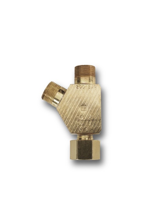 KARCHER Διανομέας Υ EASY!Lock