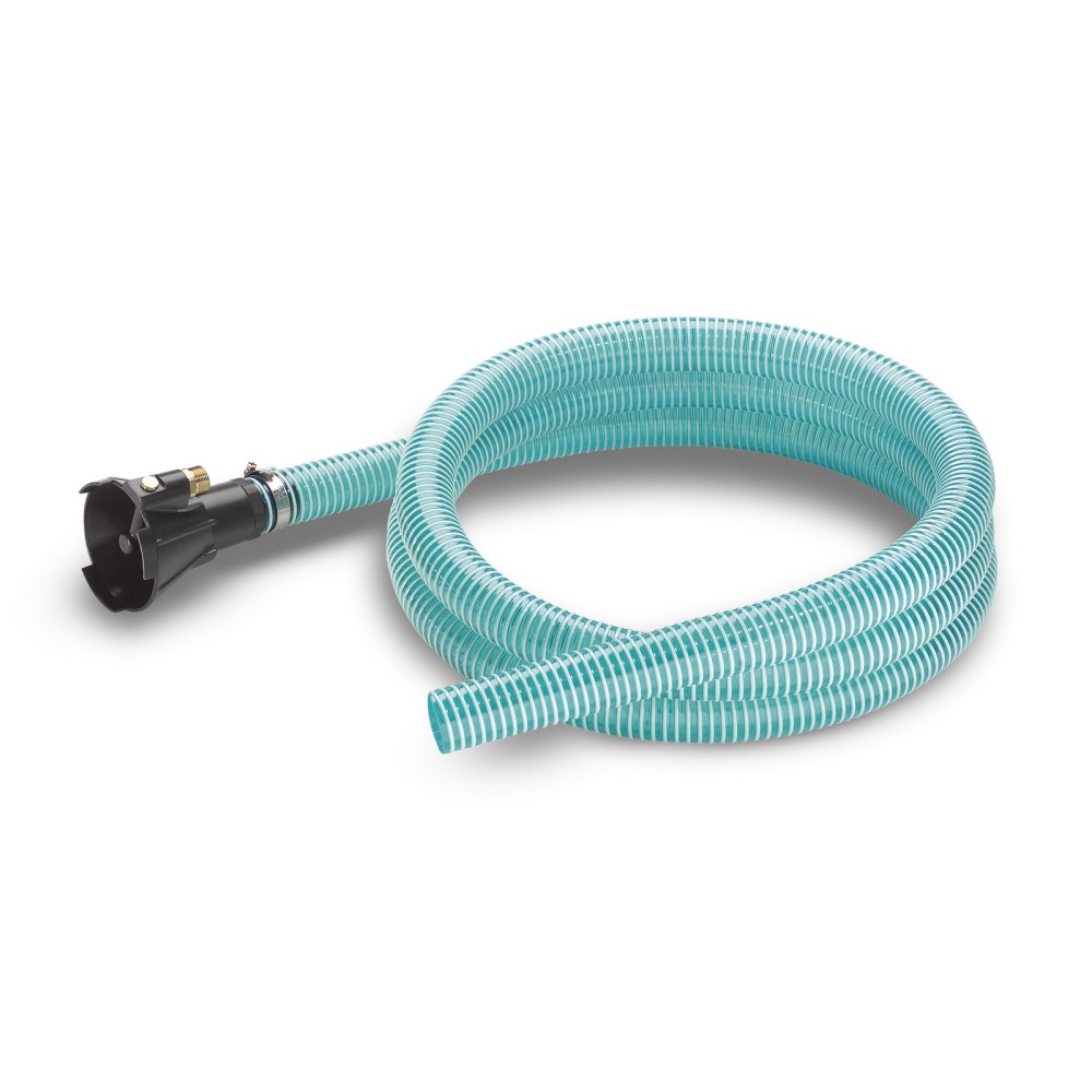 KARCHER Πρόσθετο κιτ με ανορροφητήρα λάσπης KARCHER Πρόσθετο κιτ με ανορροφητήρα λάσπης