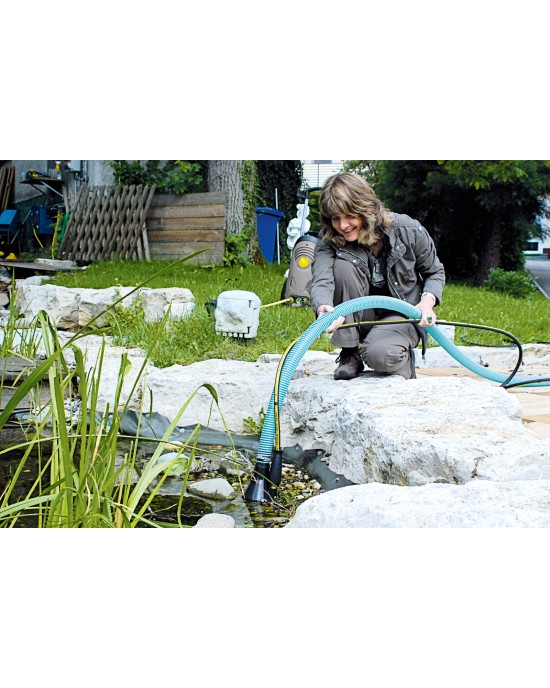KARCHER Πρόσθετο κιτ με ανορροφητήρα λάσπης KARCHER Πρόσθετο κιτ με ανορροφητήρα λάσπης