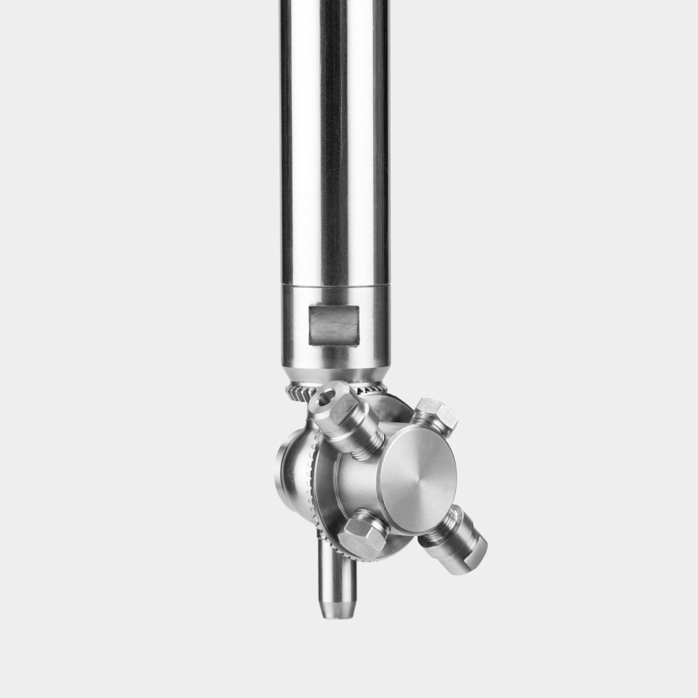 Rotary cleaner head M63E KARCHER Rotary cleaner head M63E KARCHER