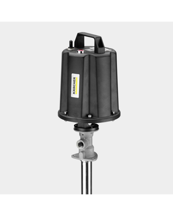 Rotary cleaner head M63E KARCHER Rotary cleaner head M63E KARCHER