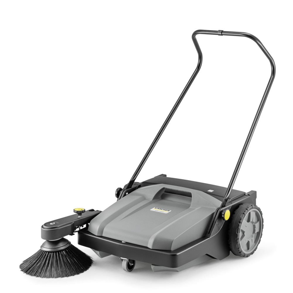 KARCHER KM 70/15 C Classic Χειροκίνητο σάρωθρο