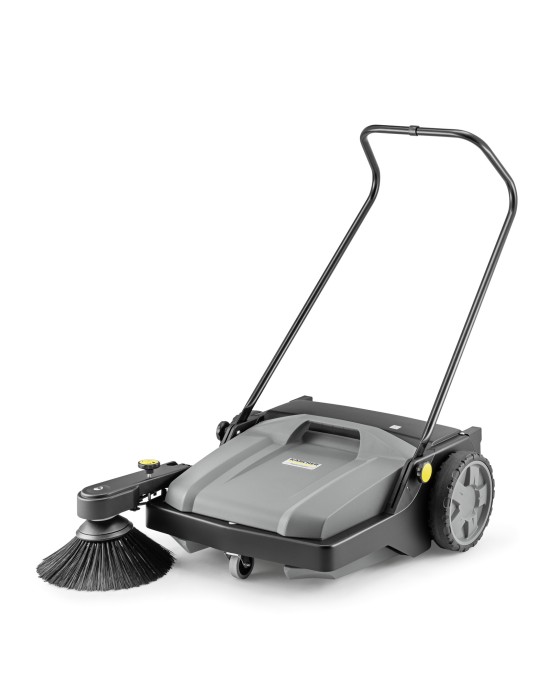 KARCHER KM 70/15 C Classic Χειροκίνητο σάρωθρο KARCHER KM 70/15 C Classic Χειροκίνητο σάρωθρο