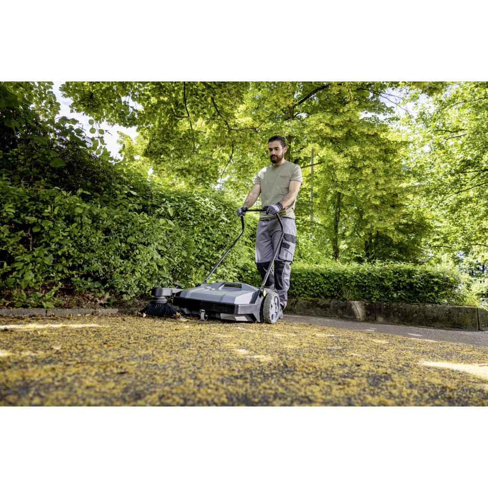 KARCHER KM 70/15 C Classic Χειροκίνητο σάρωθρο