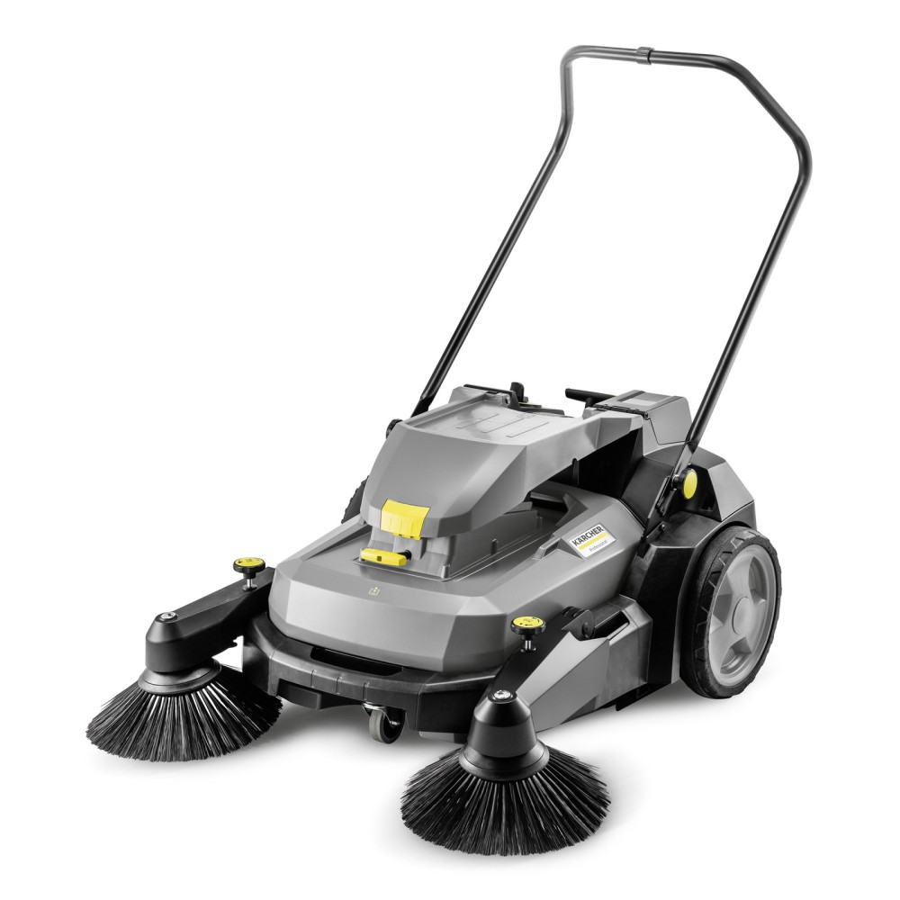 KARCHER KM 70/30 C Bp 2SB  χειροκίνητο σάρωθρο