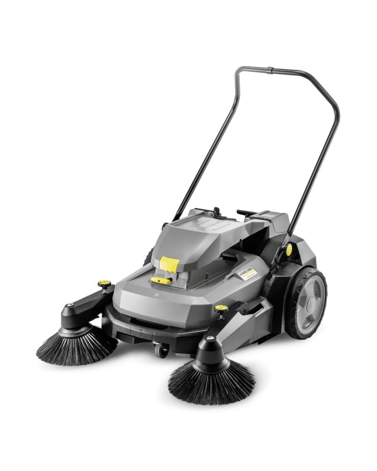 KARCHER KM 70/30 C Bp 2SB  χειροκίνητο σάρωθρο