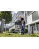 KARCHER KM 70/30 C Bp 2SB  χειροκίνητο σάρωθρο
