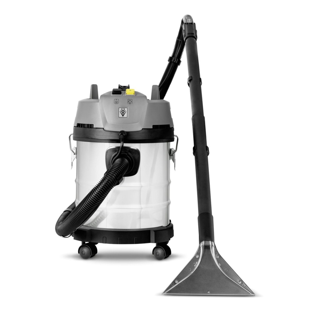 KARCHER PUZZI 4/20 CLASSIC Μηχανή ψεκασμού αναρρόφησης