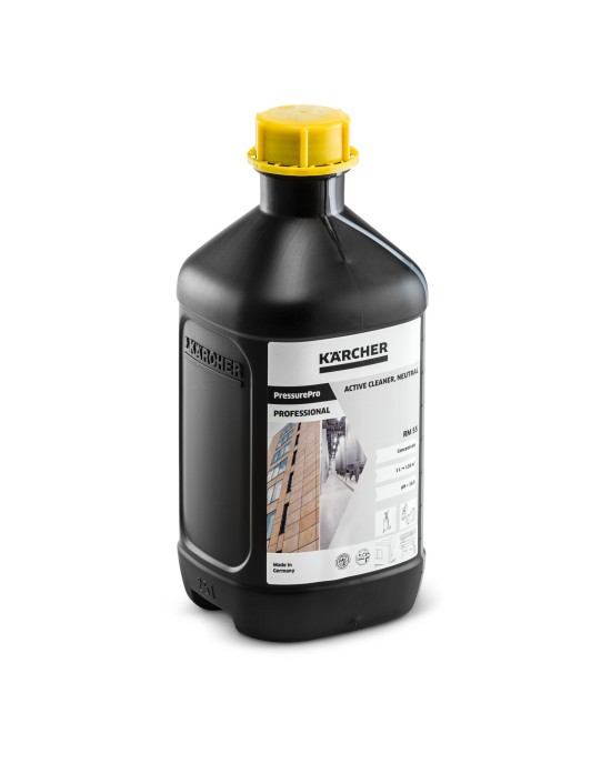 KARCHER RM 55 PressurePro Active Cleaner, ουδέτερο 2.5l KARCHER RM 55 PressurePro Active Cleaner, ουδέτερο 2.5l