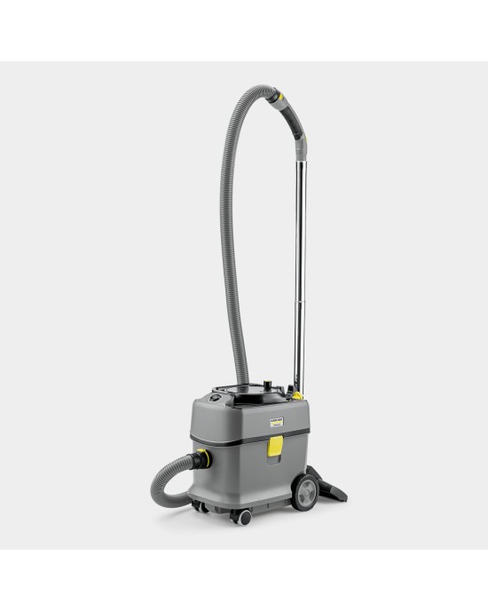 KARCHER T 15/1 Σκούπα ξηρής αναρρόφησης