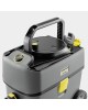 KARCHER T 15/1 Σκούπα ξηρής αναρρόφησης