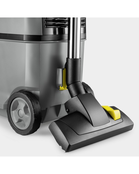 KARCHER T 15/1 Σκούπα ξηρής αναρρόφησης