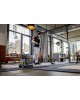KARCHER T 15/1 Σκούπα ξηρής αναρρόφησης