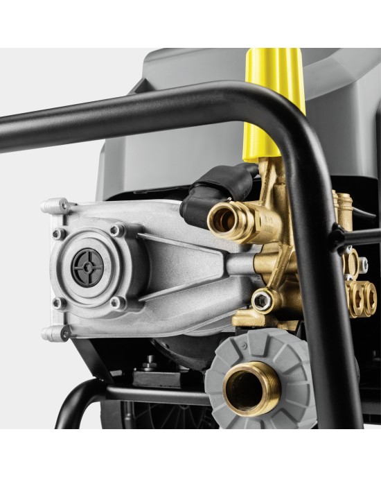 KARCHER HD 9/20-4 M Classic Πλυστικό Μηχάνημα καθαρισμού υψηλής πίεσης 