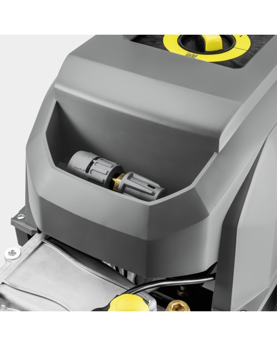 KARCHER HD 9/20-4 M Classic Πλυστικό Μηχάνημα καθαρισμού υψηλής πίεσης 