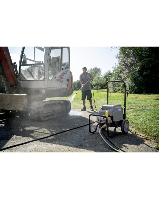 KARCHER HD 9/20-4 M Classic Πλυστικό Μηχάνημα καθαρισμού υψηλής πίεσης 