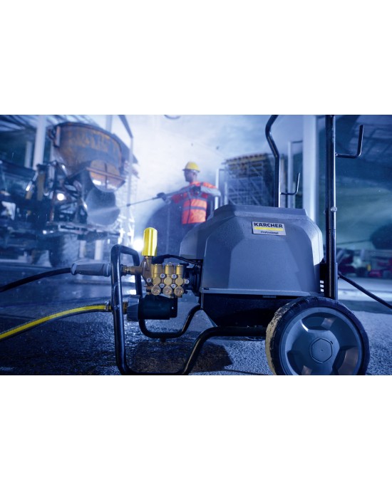 KARCHER HD 9/20-4 M Classic Πλυστικό Μηχάνημα καθαρισμού υψηλής πίεσης 