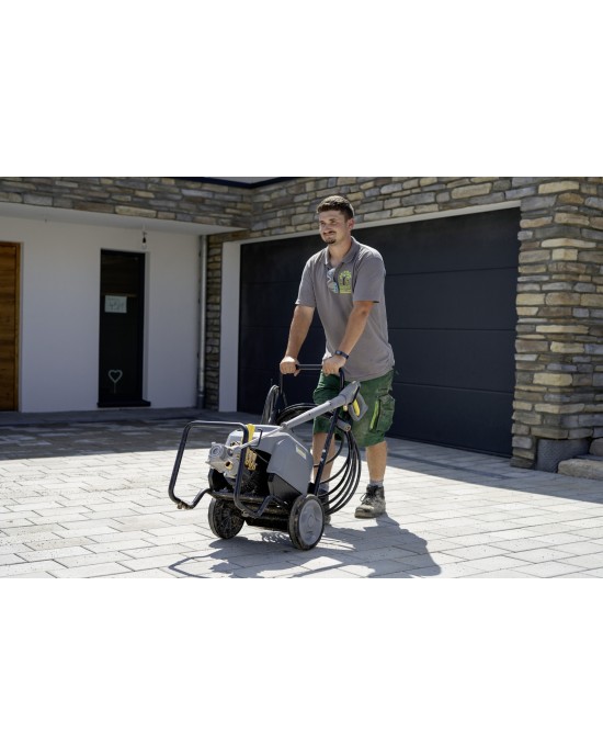 KARCHER HD 9/20-4 M Classic Πλυστικό Μηχάνημα καθαρισμού υψηλής πίεσης 