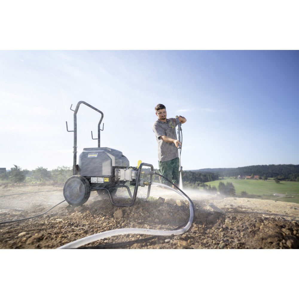 KARCHER HD 9/20-4 M Classic Πλυστικό Μηχάνημα καθαρισμού υψηλής πίεσης KARCHER HD 9/20-4 M Classic Πλυστικό Μηχάνημα καθαρισμού υψηλής πίεσης