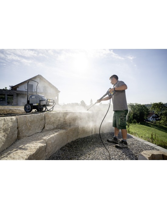 KARCHER HD 9/20-4 M Classic Πλυστικό Μηχάνημα καθαρισμού υψηλής πίεσης 