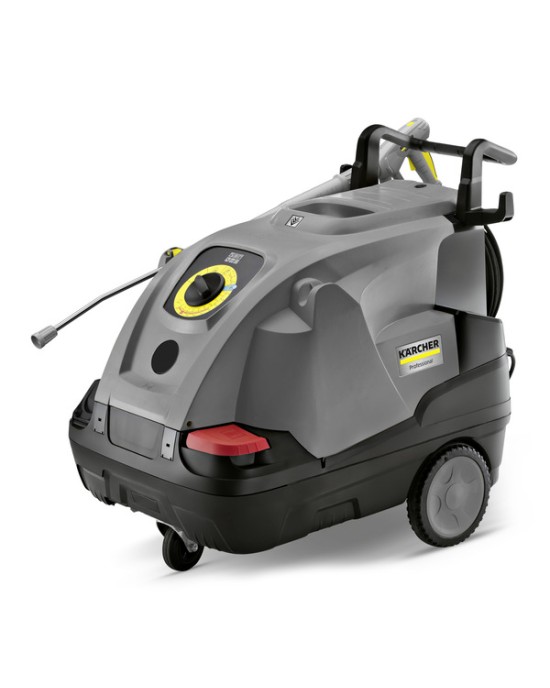 KARCHER HDS 8/18 -4C Classic πλυστικό μηχάνημα υψηλής πίεσης ζεστού-κρύου νερού