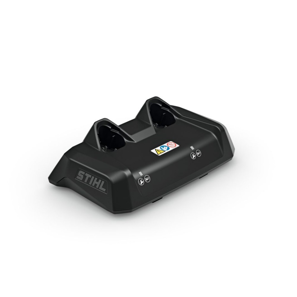 Ταχυφορτιστής AL 5-2 Ταχυφορτιστής AL 5-2