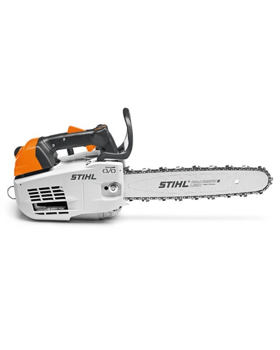 Βενζινοκίνητο Αλυσοπρίονο MS 201 TC-M με λάμα 30cm