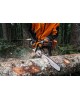 Βενζινοκίνητο Αλυσοπρίονο MS 400 C-M με λάμα 50cm