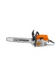 Βενζινοκίνητο Αλυσοπρίονο MS 462 C-M με λάμα 45cm