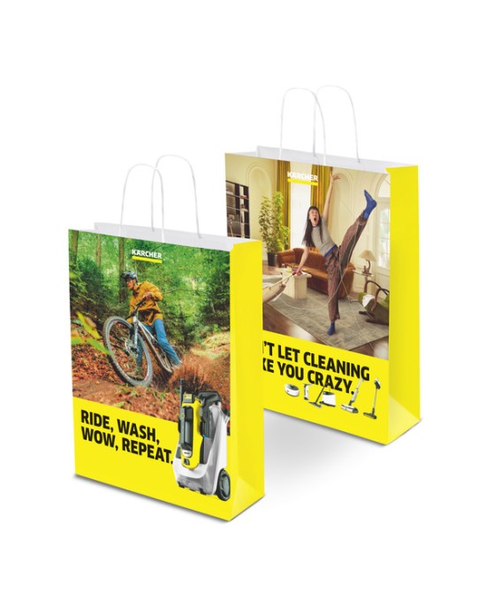 Χάρτινη Σακούλα KARCHER Χάρτινη Σακούλα KARCHER