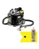 KARCHER Puzzi 8/1 Go!Further Μηχανή ψεκασμού-αναρρόφησης KARCHER Puzzi 8/1 Go!Further Μηχανή ψεκασμού-αναρρόφησης