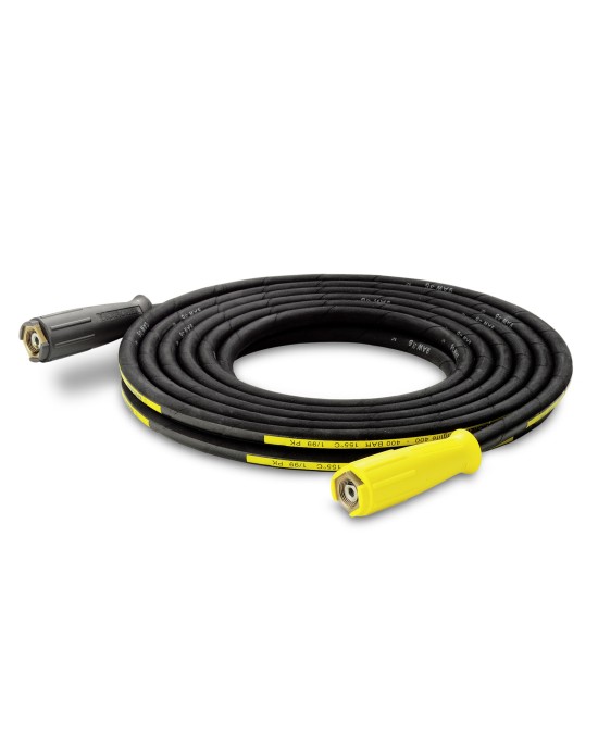 KARCHER Σωλήνας υψηλής πίεσης Longlife, 10 m, ID 8, 400 bar, 2 x M22 x 1,5