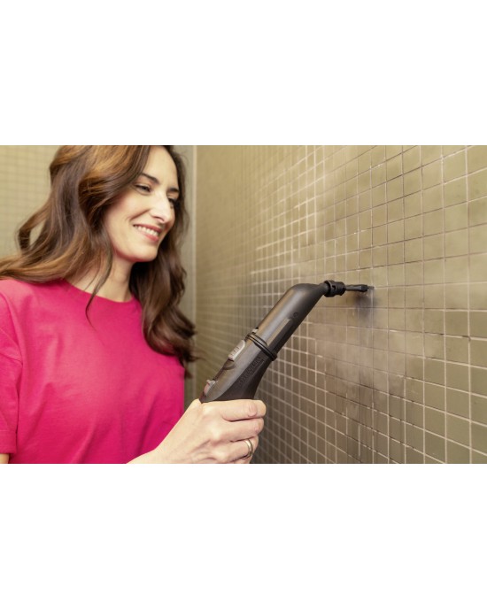 KARCHER Σετ στρογγυλών βουρτσών KARCHER Σετ στρογγυλών βουρτσών