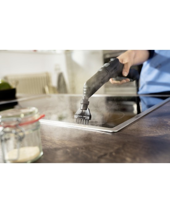 KARCHER Σετ στρογγυλών βουρτσών KARCHER Σετ στρογγυλών βουρτσών