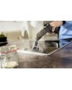 KARCHER Σετ στρογγυλών βουρτσών KARCHER Σετ στρογγυλών βουρτσών
