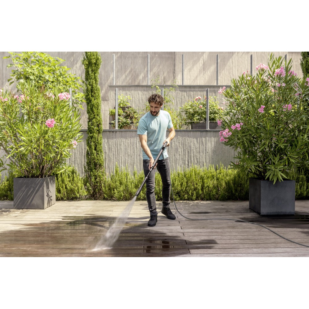 KARCHER VP 180 Vario Power Κάνη ψεκασμού για πλυστικά μηχανήματα πίεσης των κατηγοριών K 6 και K 7 KARCHER VP 180 Vario Power Κάνη ψεκασμού για πλυστικά μηχανήματα πίεσης των κατηγοριών K 6 και K 7
