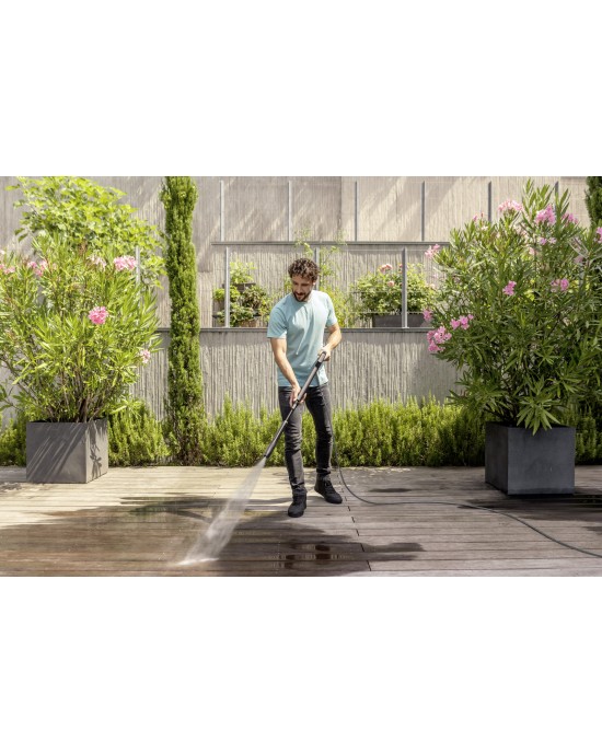 KARCHER VP 180 Vario Power Κάνη ψεκασμού για πλυστικά μηχανήματα πίεσης των κατηγοριών K 6 και K 7 KARCHER VP 180 Vario Power Κάνη ψεκασμού για πλυστικά μηχανήματα πίεσης των κατηγοριών K 6 και K 7