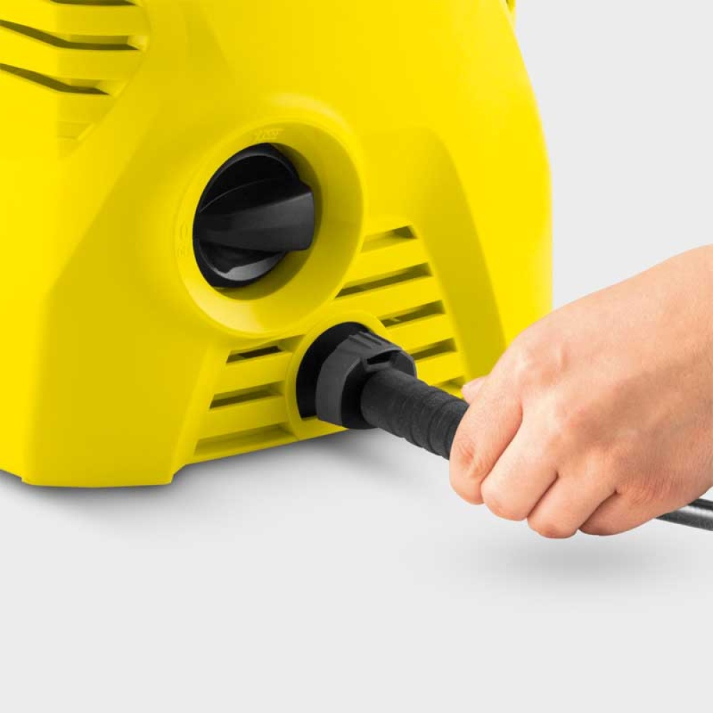 KARCHER Ασφάλεια πλυστικών Μηχανημάτων  (Για Κ 2 Κ 3)