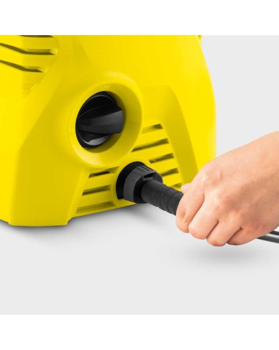 KARCHER Ασφάλεια πλυστικών Μηχανημάτων  (Για Κ 2 Κ 3)