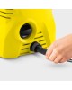 KARCHER Ασφάλεια πλυστικών Μηχανημάτων  (Για Κ 2 Κ 3)