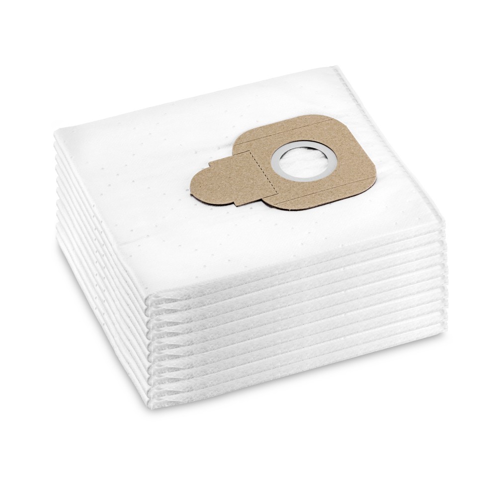 KARCHE Σακούλες fleece, 10 Τεμάχιο(α), T 10/1, T 10/1 Bp, T 15/1, T 15/1 Bp