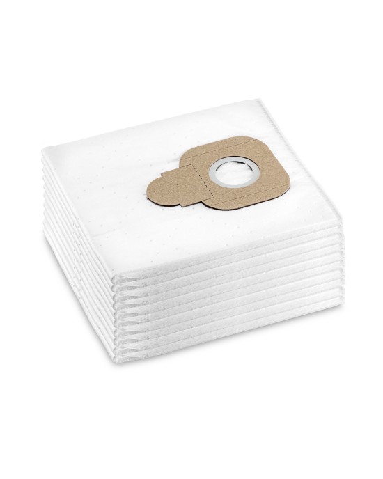 KARCHE Σακούλες fleece, 10 Τεμάχιο(α), T 10/1, T 10/1 Bp, T 15/1, T 15/1 Bp