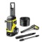 KARCHER K 7 WCM Πλυστικό μηχάνημα υψηλής πίεσης 